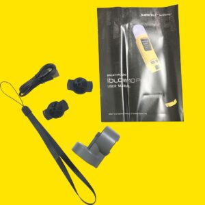 May do nong do con Sentech Iblow 10 pro 6